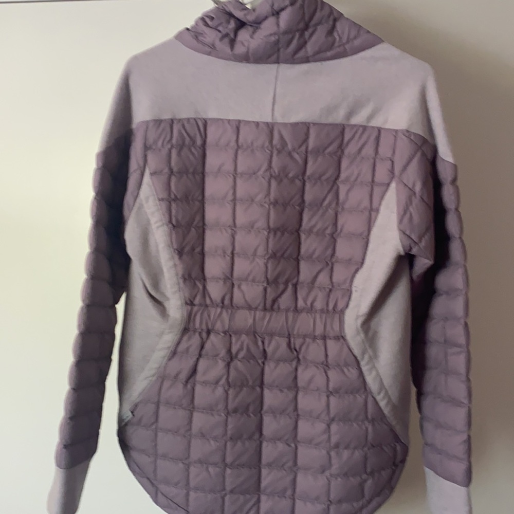Northface Jacket - Picture 3 of 4